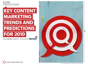 2010 content marketing ebook