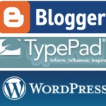 Blog Platforms Leading Blog Platforms