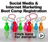 Social Media Boot Camp - Bloomington, MN
