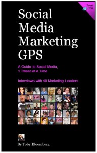Social Media Marketing GPS Report