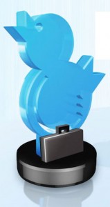 B2BTOTY Award 2010