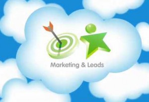 Salesforce.com Marketing & Leads