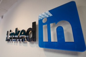 LinkedIn: More Important than Facebook to B2B Marketers?
