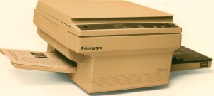 Printware_720IQ The Printware 720 IQ
