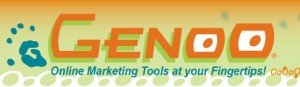 Genoo Logo
