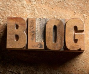 Considerations When Launching a Blog
