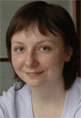 Olga Gabdulkhakova