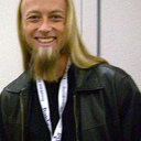 Ray Comstock