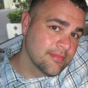 Eric Covino