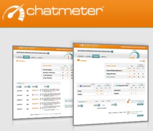 Chatmeter tool