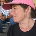 Kim Woodbridge