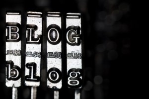 Tips for Starting a Blog