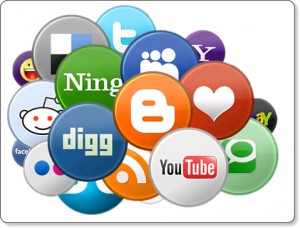 More Social Media Stats for 2012