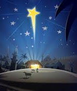 Add a Little Light This Christmas