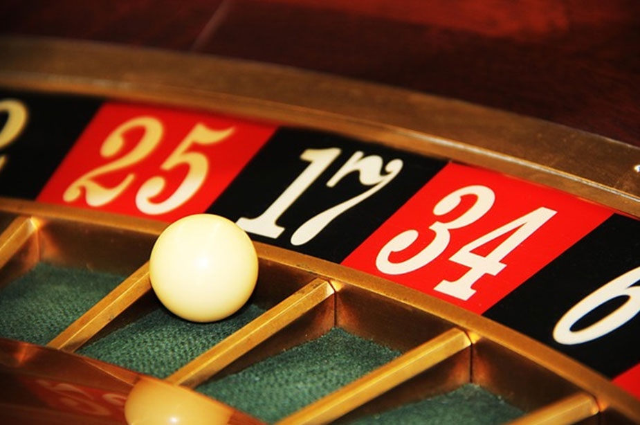 User Experience: It’s not roulette