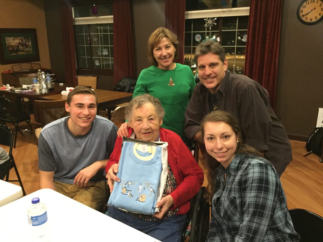 An inspiration to entrepreneurs - Lyola Girtz