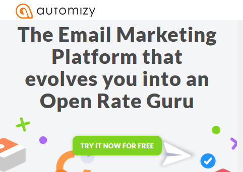 Optimize SMB email marketing with Automizy
