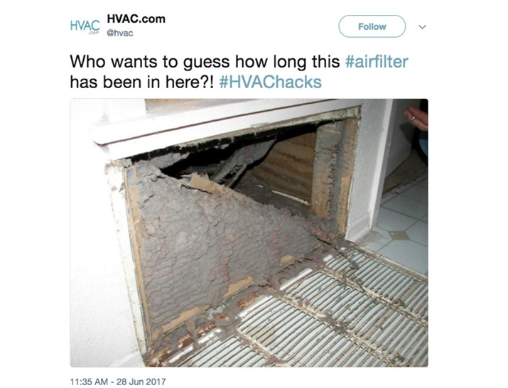 More funny HVAC photos