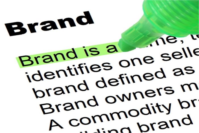How to build a B2B brand