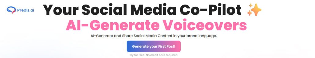 Auto-generate ads, memes, captions, images, and more, consistent with your branding