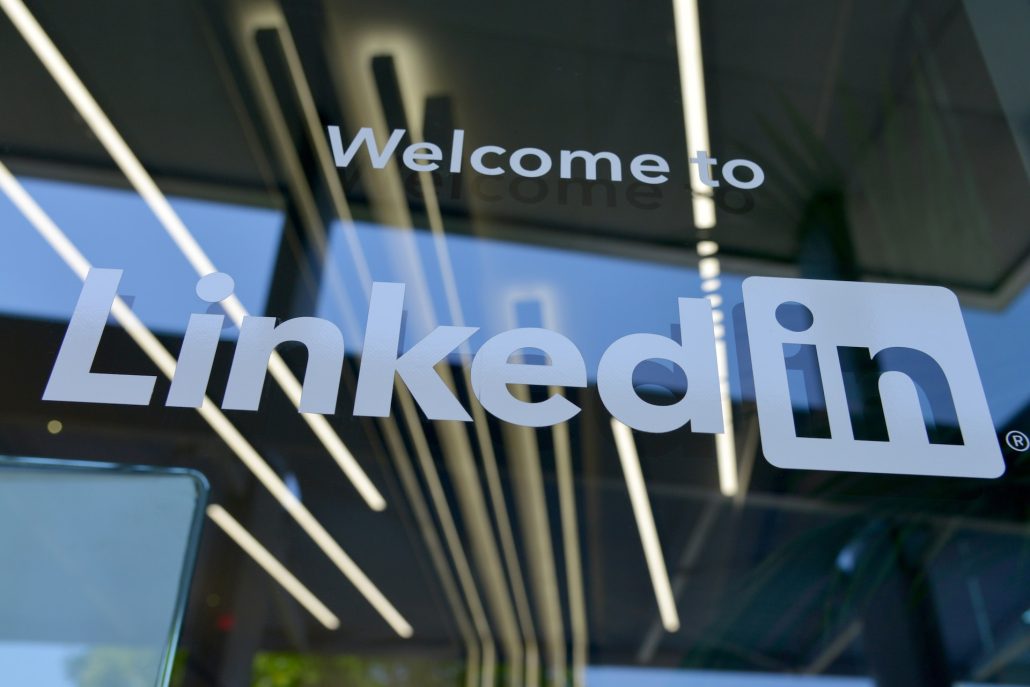 Making proper use of LinkedIn for B2B marketing