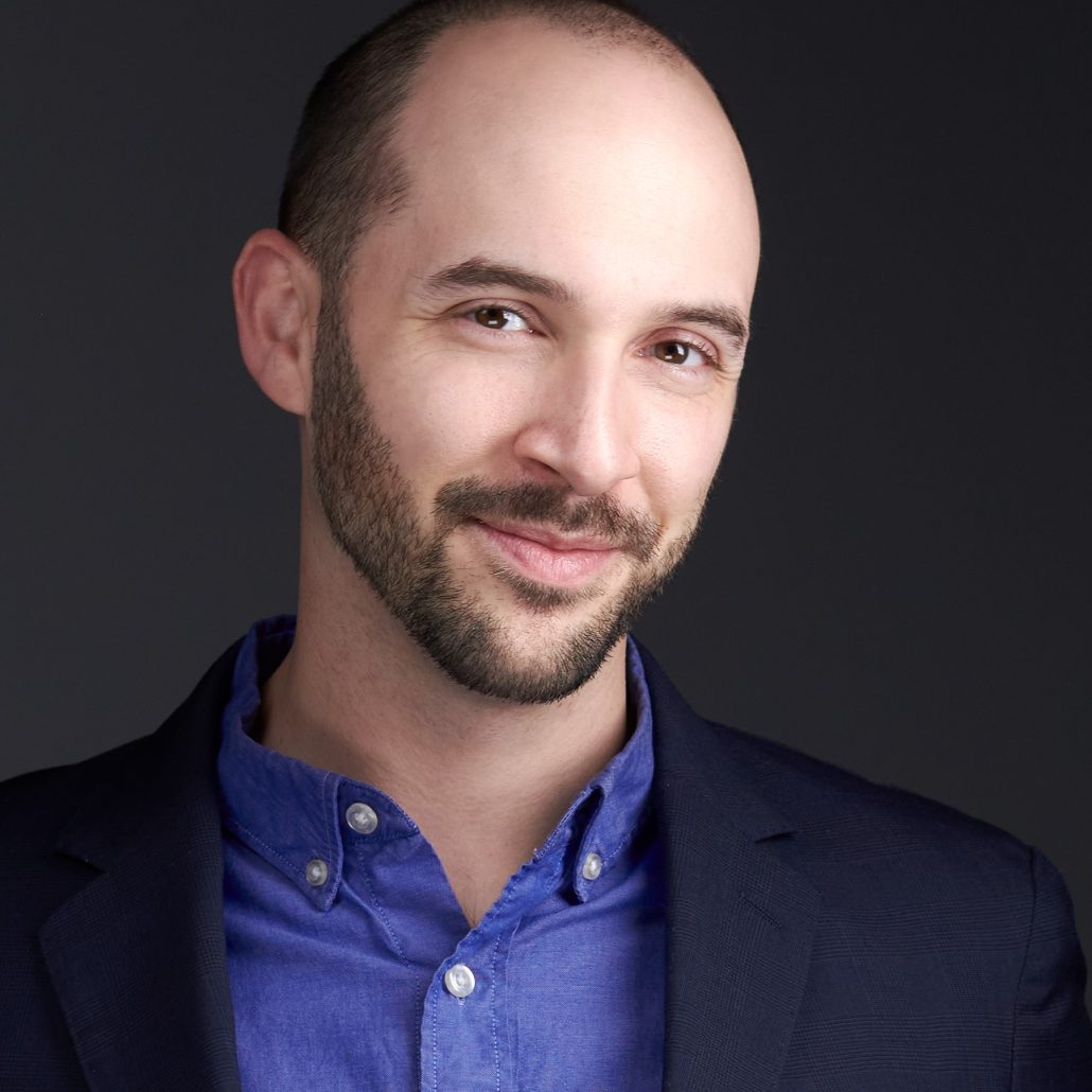 Dan Newman