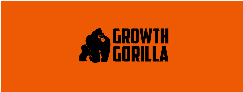 Growth Gorilla logo