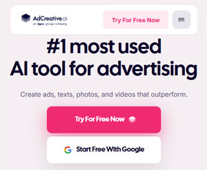 Your all-in-one Marketing Powerhouse