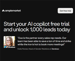 Spot ready-to-buy leads before your competitors with 24+ signal types