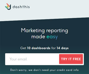 create client-ready reports by pulling data from SEO, PPC, social media, and analytics platforms into customizable dashboards