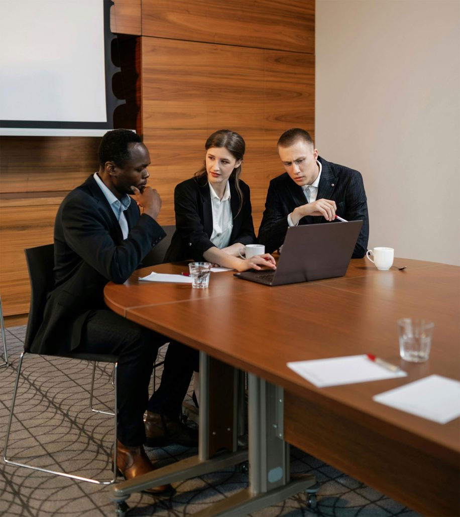 B2B buyer group