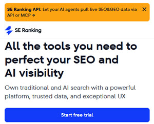 Analyze your brand’s visibility across major AI search engines, track mentions and links, and benchmark competitors to grow your presence