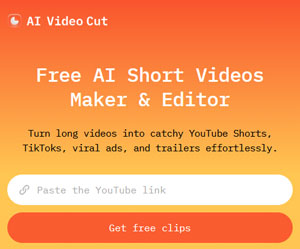 100% Viral-Ready Content from Any Video Platform