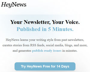 Built by Newsletter Operators Who Needed This First.