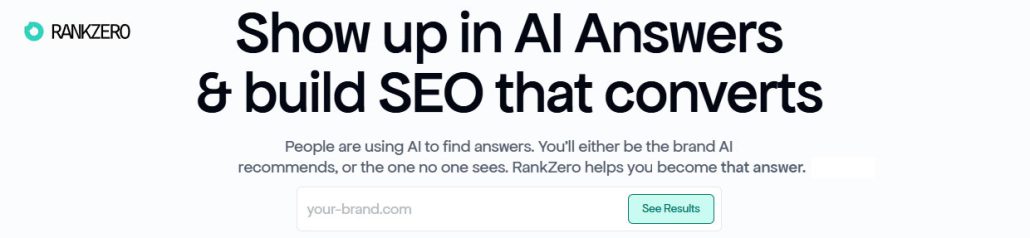 optimize content for improved AEO and long-term discoverability