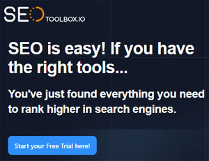 SEOtoolbox.io has developed a user-friendly tool powered by AI