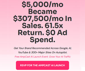 POST to 300+ PLATFORMS AUTOMATICALLY & GROW YOUR TRAFFIC & SALES