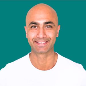 Sherjan Husainie